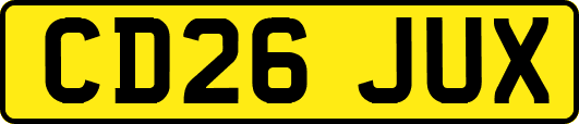 CD26JUX