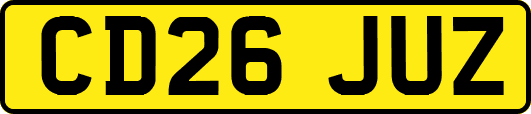 CD26JUZ