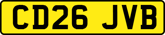 CD26JVB