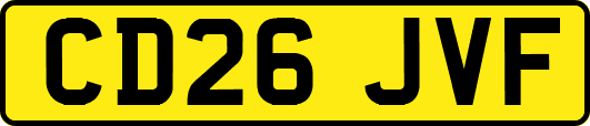 CD26JVF