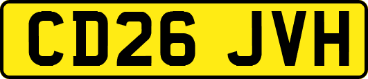 CD26JVH