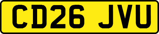 CD26JVU