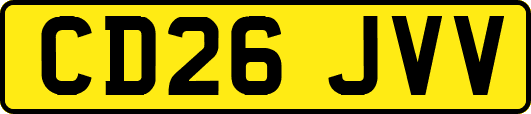 CD26JVV