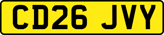 CD26JVY