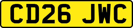 CD26JWC