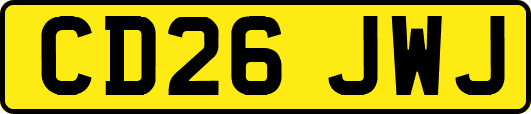 CD26JWJ