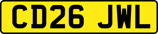 CD26JWL
