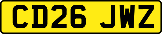 CD26JWZ