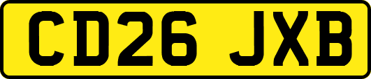 CD26JXB