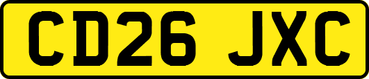CD26JXC