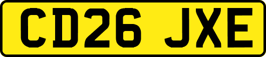 CD26JXE