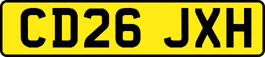 CD26JXH