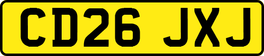 CD26JXJ