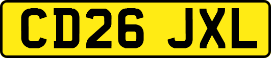 CD26JXL
