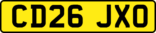 CD26JXO