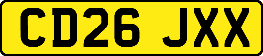 CD26JXX
