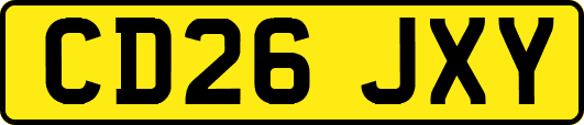 CD26JXY