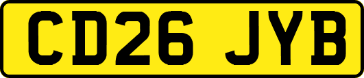 CD26JYB