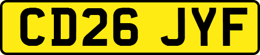 CD26JYF