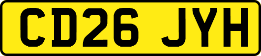 CD26JYH