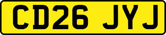 CD26JYJ