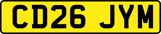CD26JYM