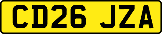 CD26JZA