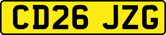 CD26JZG