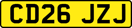 CD26JZJ