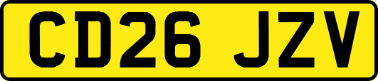 CD26JZV