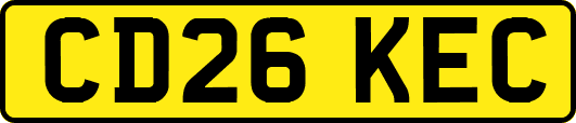 CD26KEC