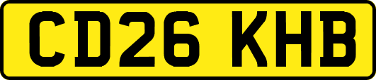 CD26KHB