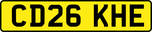 CD26KHE