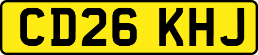 CD26KHJ