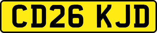 CD26KJD