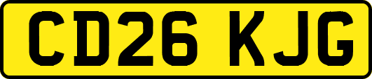CD26KJG