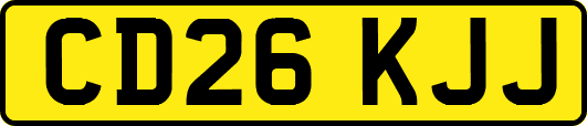 CD26KJJ
