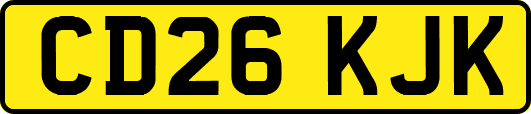CD26KJK