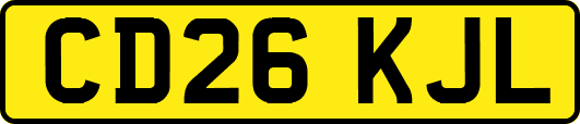 CD26KJL