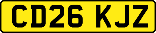 CD26KJZ