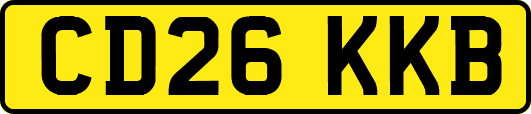 CD26KKB