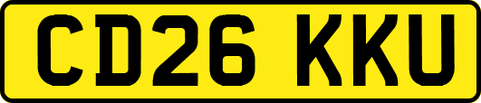 CD26KKU