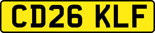 CD26KLF