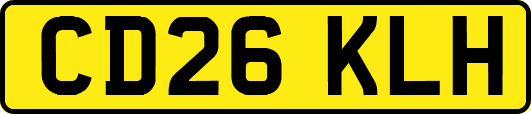 CD26KLH