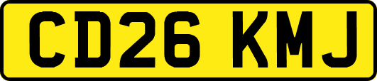 CD26KMJ