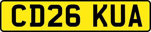 CD26KUA