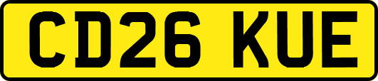 CD26KUE