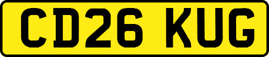 CD26KUG