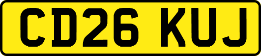 CD26KUJ