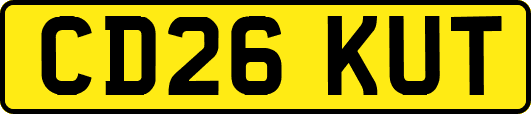 CD26KUT